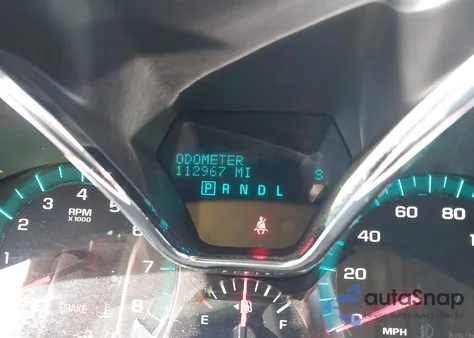 2015 Chevrolet Traverse 2Lt from USA, damaged, VIN 1GNKVHKD0FJ386583